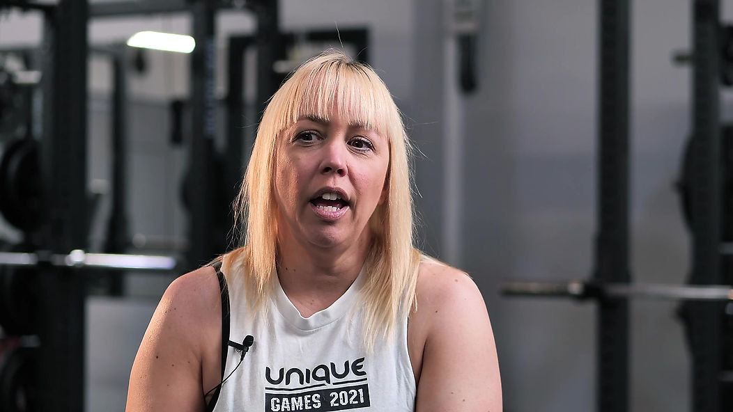 Emma Testimonial - Unique Gym-002